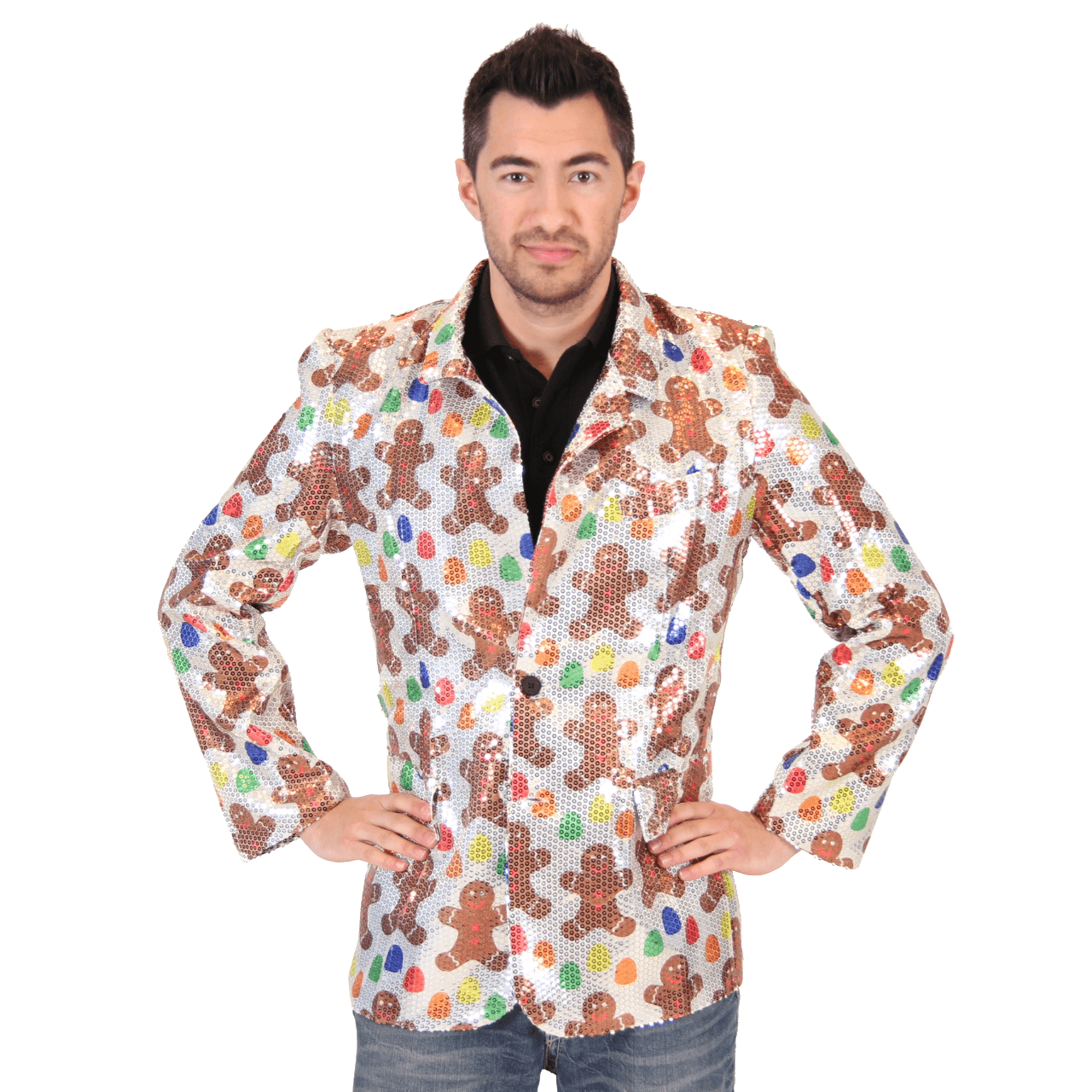 Gingerbread-Man-Sequin-Jacket-1