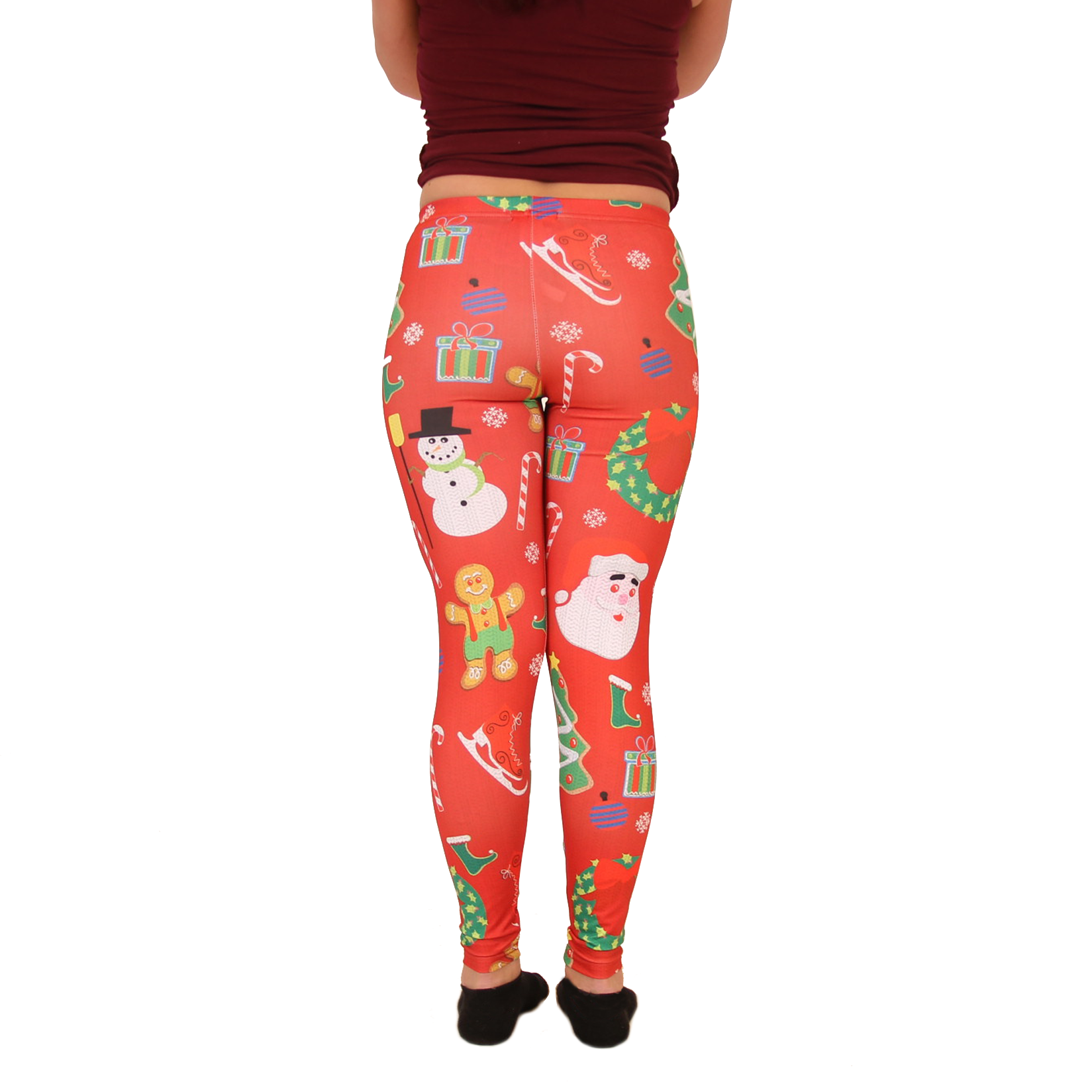 UCS-Leggings-Red-Back
