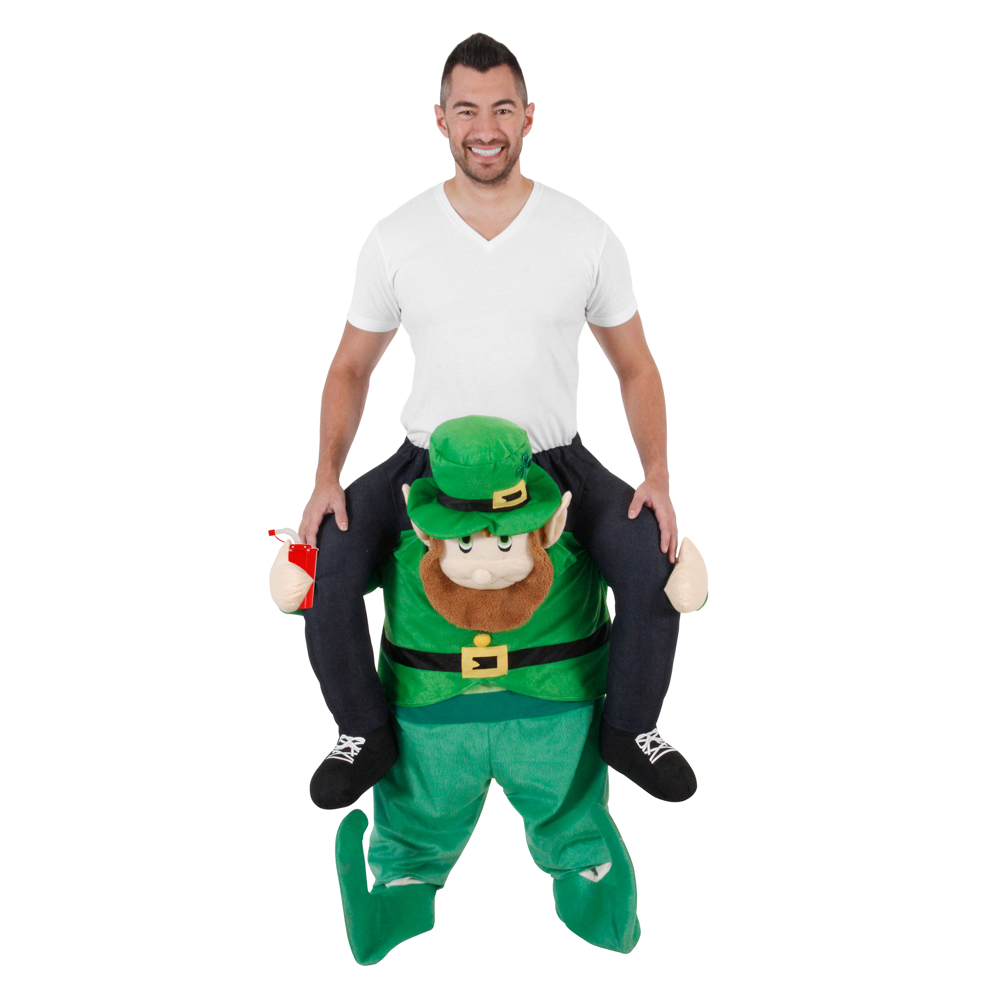 Leprechaun-3