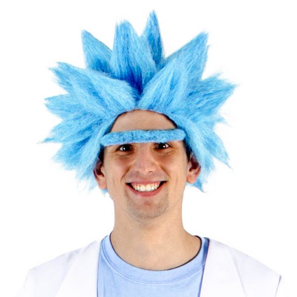 Rick Sanchez