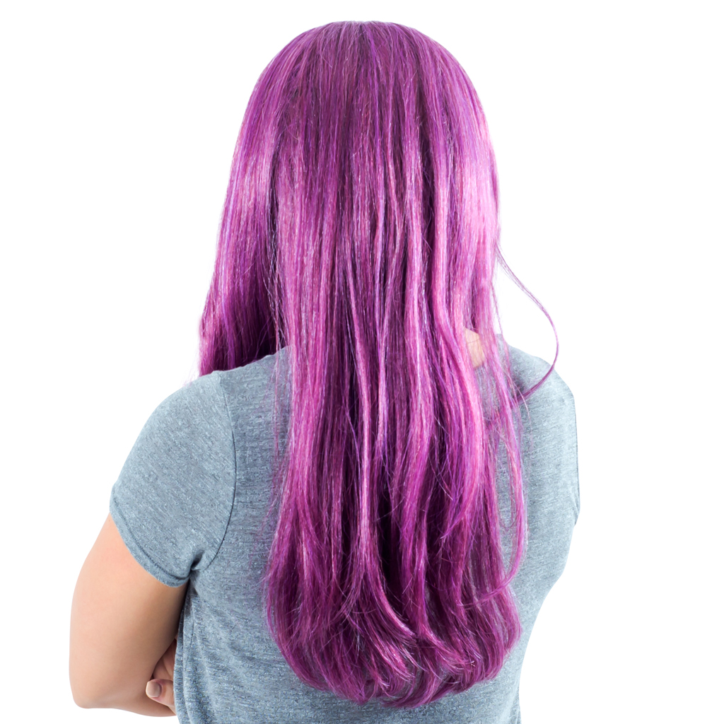 1171 Purple Villain Wig C 1024X1024