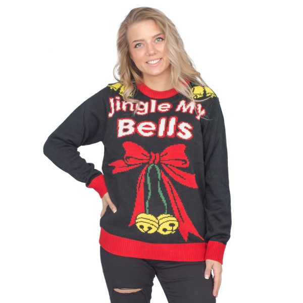 Jingle My Bells