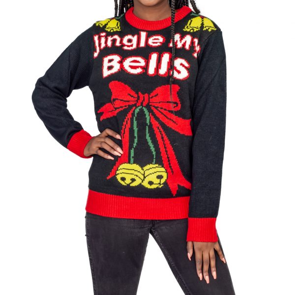 Jingle My Bells
