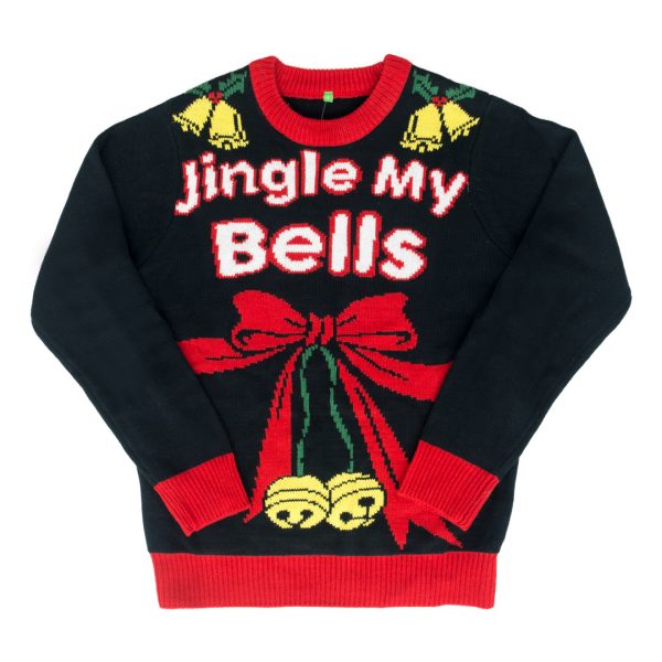 Jingle My Bells