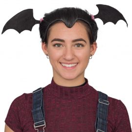 Costume Agent Lady Vampire Wig