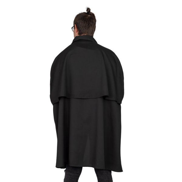 Victorian Detective Cloak