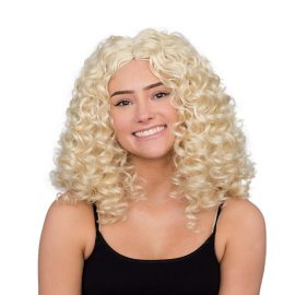 Costume Agent Wrinkle in Time Wig