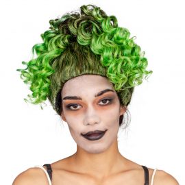 Costume Agent Eliza Zombie Wig